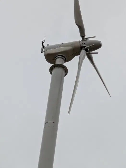 Greef AH-20KW